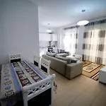 Eras Apartament