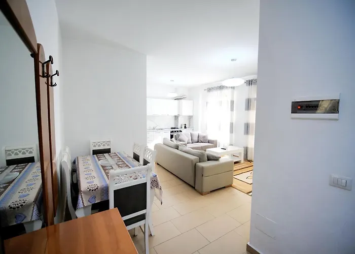Eras Apartament