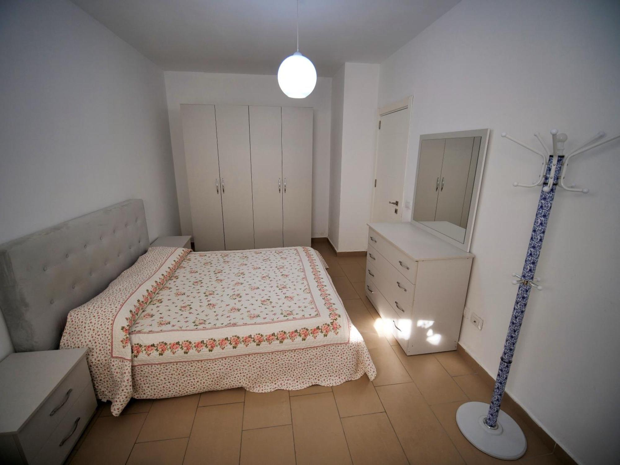 Eras Apartament Szkodra