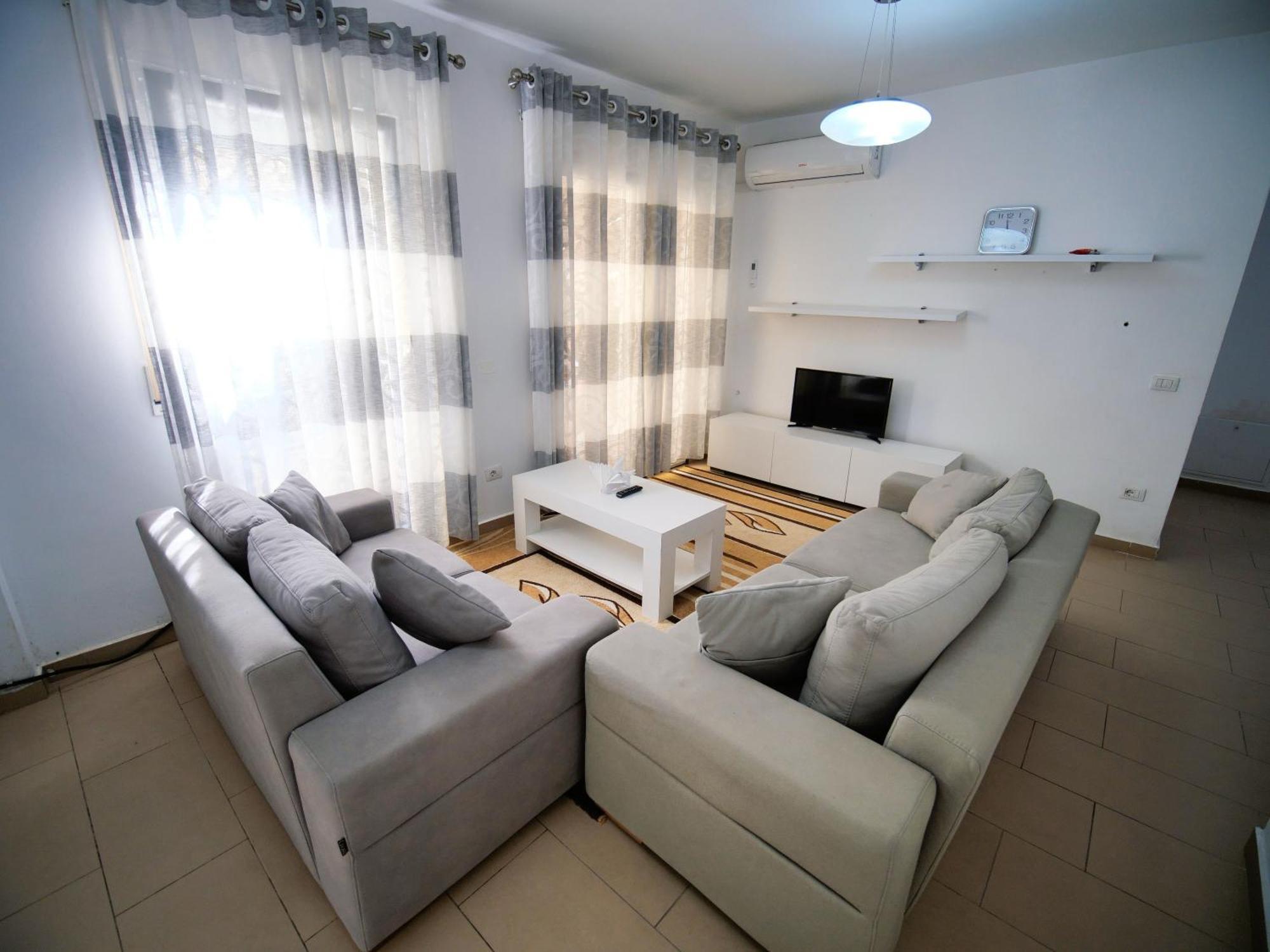 Eras Apartament *