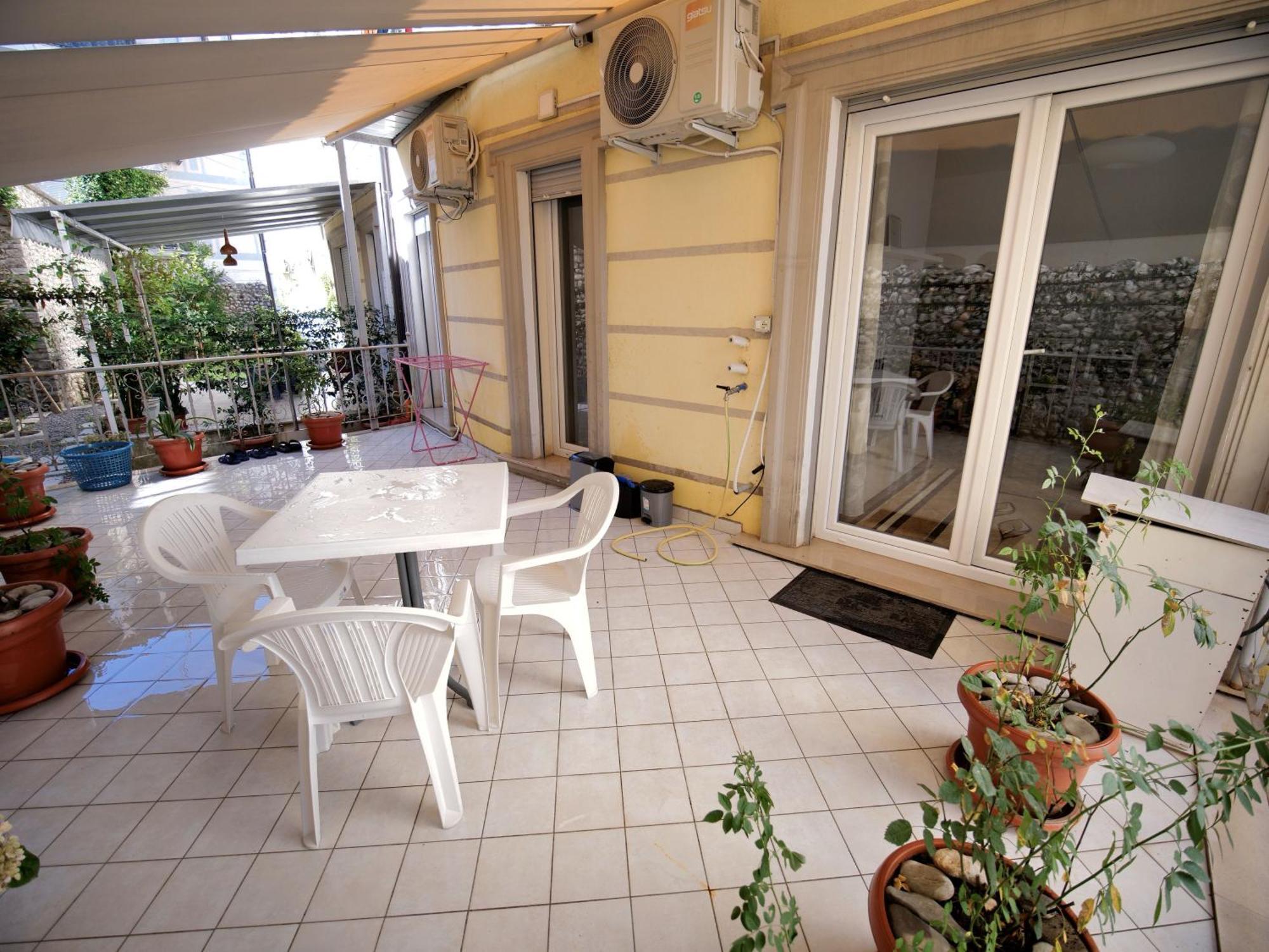 Apartament Eras